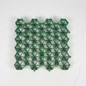 Wholesale HDPE Gravel Grid And Grass Grid Pavers For Driveway from china suppliers