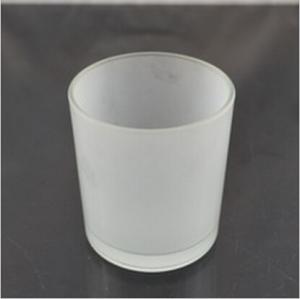 China candle glass decorative candles wholesale glass votive candle holders on sale