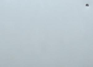 Wholesale Snow White Solid Color High Gloss PVC Decorative Foil For Cabinet Doors from china suppliers