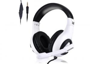 Wholesale 1.2m XBOX Gaming Headset DL SOUND XBOX Headphones With Mic from china suppliers