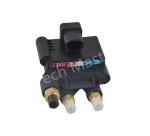 OEM Air Suspension Valve Block For Mercedes Benz R Class W251 V251 2 Corner