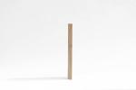 Fireplace Vermiculite Ceramic Fire Board , Stove High Temperature Insulation