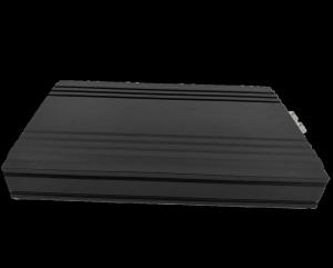 Wholesale 1 Channel 70dB 180hz 220V 1500W RMS Audio Power Amplifier from china suppliers