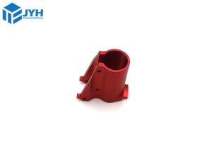 Wholesale 5 Axis CNC Machining Aerospace Parts Services With Corrosion Resistant Material from china suppliers