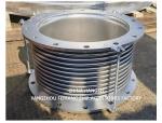 GB/T12522 Stainless Steel Bellows Expansion Joints-Stainless Steel Expansion