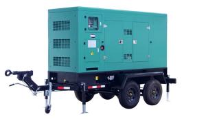 Wholesale OEM Portable Diesel Generator Customizable Generator Set from china suppliers