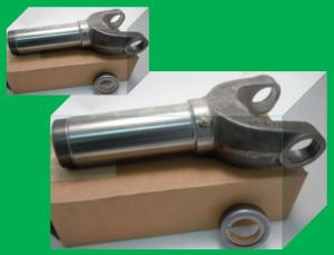 Wholesale China Premium Spicer 4-3-1431KX Driveshaft Parts Slip Yoke 1550 Series driveline parts from china suppliers