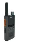 Handy Talkie S1Pro (NVOC) PMR446 LicenceFree Private Group Call BlueTooth Mini