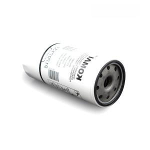 Wholesale Diesel Engine Oil Filters LF17505 478736-2 2P-4004 H200W10 For Excavators 4666343 1R-0658 5P-1119 2P-4004 from china suppliers