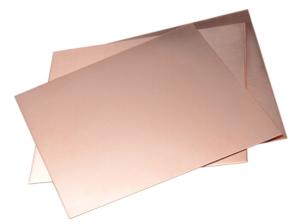 Wholesale Industrial Solid Copper Sheet Tin Bronze Plate Wear Resistance Easy Cutting from china suppliers