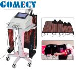 Full Body Fat Removal Laser Machine , 5D Maxlipo Laser Pain Relief Machine