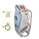 USA popular alexsander laser elight shr 808nm Diode Laser Machine hair remover