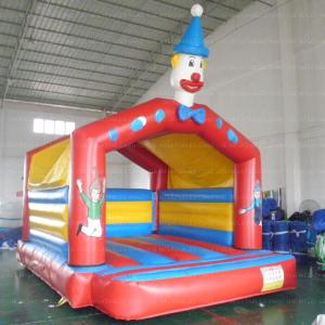 Wholesale Clown Inflatable Jumper (CYBC-09) from china suppliers