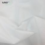Breathable Spunbond Non Woven Interlining For Garment Industry