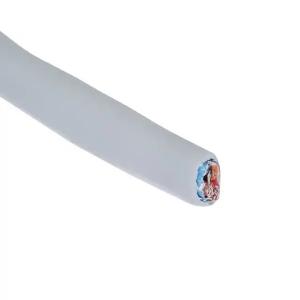 Wholesale Alpha Wire 78104 SL005 CABLE 4CON 28AWG SLATE SHLD 100' from china suppliers