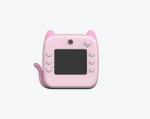 2.4inch Screen Instant Print Childrens Camera Toy Gift ODM