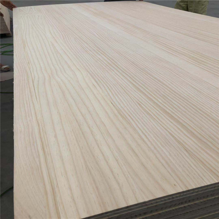 Workshop Essential Russian Pine Timber Lumber With Customizable Thickness