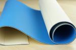 76-80 Shore A Compressive Offset Printing Rubber Blanket 80 Shore A
