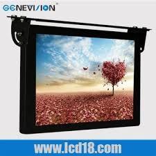 Wholesale Shockproof Bus Advertising Screen , Bus Car Display Touch Screen Digital Signage from china suppliers