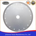 High Efficiency Diamond Stone Cutting Blades For Cutting Granite