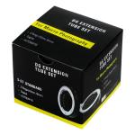 Metal AF Auto-focus Macro Extension Tube Set 10mm&16mm For Sony NEX E-mount