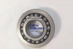 83B716 93306-304U0 special ball bearings for Yamaha outboard part crankshaft