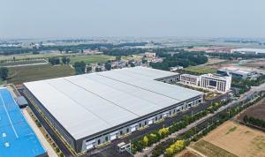 Wholesale High Performance Sustainable Prefab Metal Warehouse Construction from china suppliers