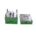 Custom Made Plastic Parts MISUMI Spare Parts For Household Appliances