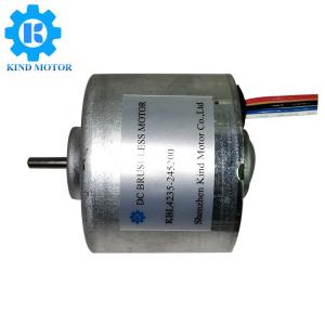 Wholesale Micro Short Length 42mm BL4235 Brushless Dc Motor 12v 14.4v 18v 24v from china suppliers