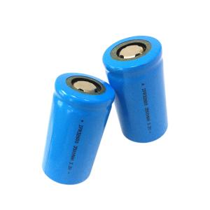 Wholesale 3500mah LiFePO4 Battery Cell IFR 32600 3.2V Deep Cycle Rechargeable from china suppliers