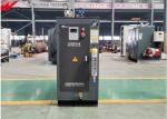 100Kg Gas Oil Vertical Industrial Electric Steam Boiler For Pharmaceutical