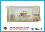 Remove Oil And Grease Disinfecting Surface Household Cleaning Wet Wipes Kitchen