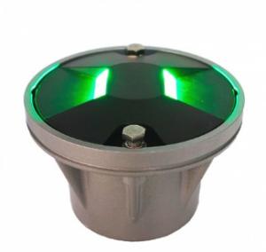 Wholesale 200cd 50HZ Taxiway Centreline Light 10W Helicopter Pad Lights from china suppliers