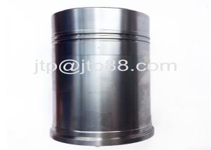 Wholesale Centrifugal Casting Cylinder Liner DA640A DA640B Chromed 9-11261-302-0 from china suppliers