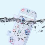 Portable USB Milk Warmer , Insulated Bottle Warmer Bag for picnic OEM