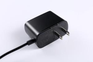 Wholesale 12V 1A 12V 1.25A Switching Mode Power Supply 5V 2.5 A UKCA SAA CCC KC PSE from china suppliers