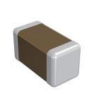0402 Chip Ceramic Capacitors Resistors 1NF 50V GCM1555C1H102JA16D