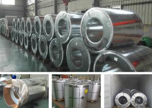 Wholesale Dx51d Z100 Galvanized Steel Coil from china suppliers