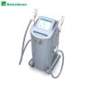 Buy cheap 2 Handles Ipl Beauty Machine , Ac230v 50hz Shr Laser Hair Removal Machine from wholesalers