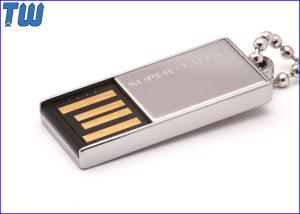 Wholesale Noble Durable Small 64GB Thumbdrive USB Flash Disk Sizes Free Key Ring from china suppliers