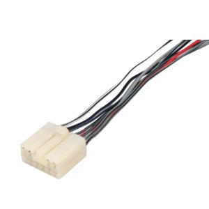 Wholesale Electric Bike Cable with M8 Connector and PVC Tube from Professional Wiring Harness from china suppliers