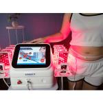5D Lipo Laser Slimming Machine 650nm 780nm 808nm 940nm 980nm