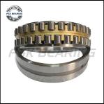 Heavy Duty NNU49/900 Cylindrical Roller Bearings Double Row ID 900mm