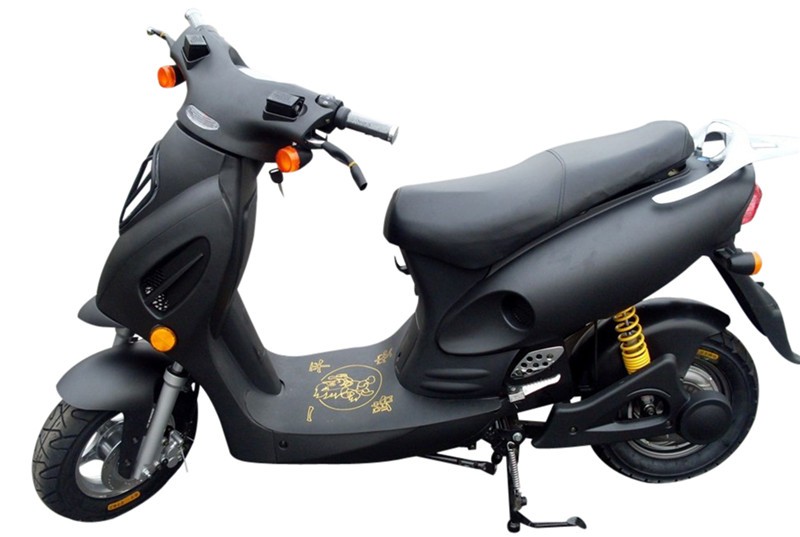 60V 20AH 1000W Princekin Electro Scooter TH-SE218 with and 150kgs Loading Capacity