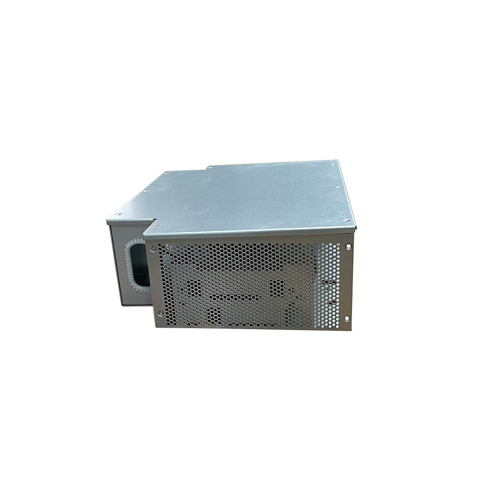 OEM Cheap Custom Made Metal Enclosure Computer Case Hardware Sheet Metal Fabrication