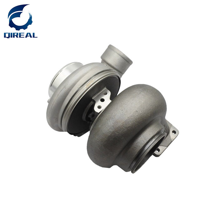 PC400-7 PC450-7 Excavator Turbo Charger S6D125 6156-81-8170 319494