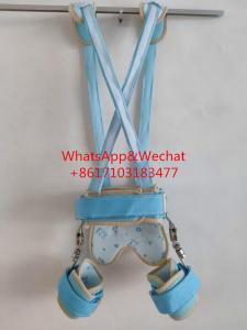 Wholesale Pediatric Hip-Knee Orthosis Orthopedic and Rehabilitation Hip Abduction Brace from china suppliers