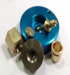Anodizing Custom Cnc Aluminum Parts