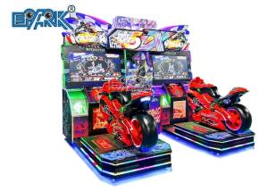 Wholesale Super Motor Arcade Video Racing Motorbike Game Machine Coin Operated from china suppliers