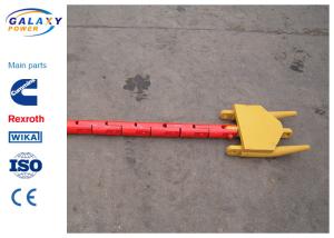 Wholesale Steel Structure Electric Impact Wrench , DV20C / 12A / E16/ 12C Corded Impact Wrench from china suppliers
